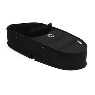 奶爸家Bugaboo Dragonfly/Bee6婴儿推车原装新生儿睡篮宝宝平躺睡