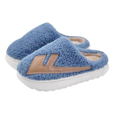 回力儿童棉拖鞋秋冬季小孩春秋款