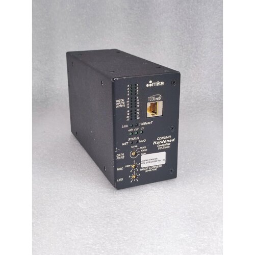 议价应用材料AMAT 0190-30346 硬化DeviceNet IO块CDN294R 二手原