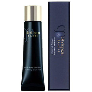 日本CPB钻石光感长管隔离霜 柔滑持久妆前乳 提亮肤色滋润型40g