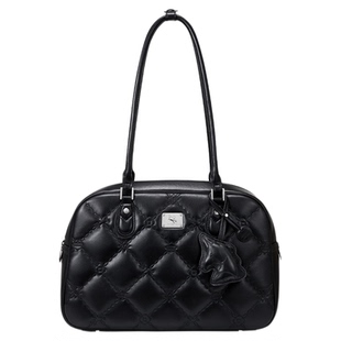 NU纽芝兰2026秋季新款飞马吐司包波士顿手提包大容量通勤托特包