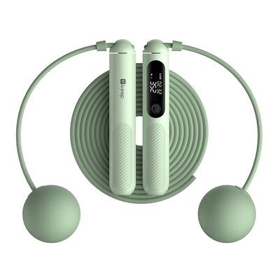 智能计数跳绳减肥专用APP联动