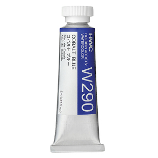 【A组】holbein荷尔拜因管装颜料全色108色单支自选艺术家大师级透明水彩5ml肉色系15ml肤色颜料插画荧光黑金