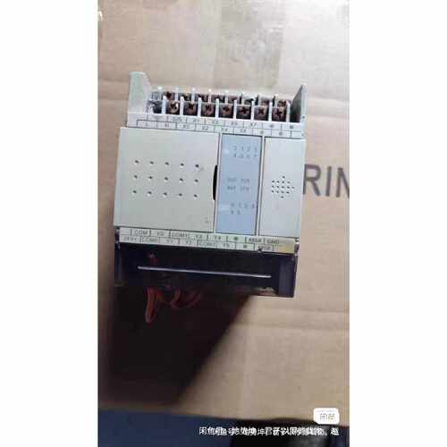 议价维控PLCLX3V0806MRA2拆机包好实物图维修