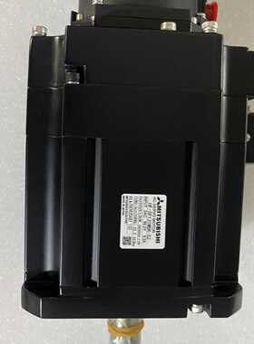 议价三菱伺服电机HF-SP81MBK/131MBK/181MBK-S2/S12质保一年