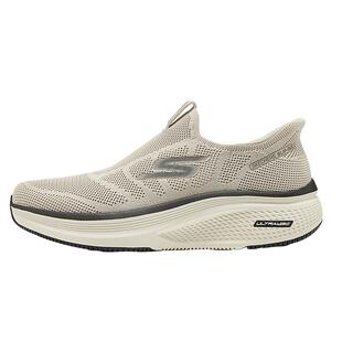 skechers斯凯奇一脚蹬男款健步鞋春季新款鞋子男鞋2026闪穿运动鞋