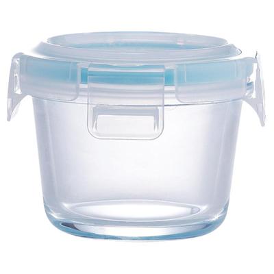 玻璃保鲜盒咸菜碗便当加热饭盒