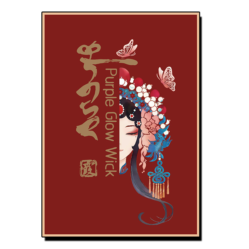 京剧脸谱装饰网红火锅店烧烤餐饮饭店创意墙面氛围布置国潮风挂画
