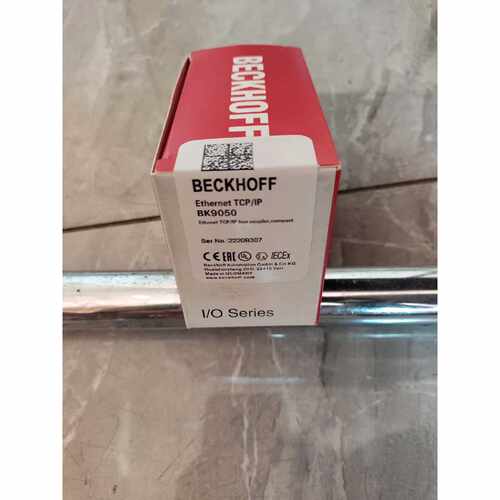 询价-倍福BK9050的直接拍