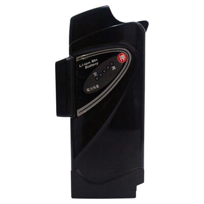 新电池松下日本助力车24V锂电池