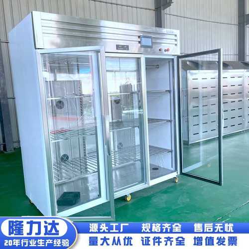 解冻器神器保鲜快速商用食物解冻机商用食品肉化冻盘牛排恒温解冻