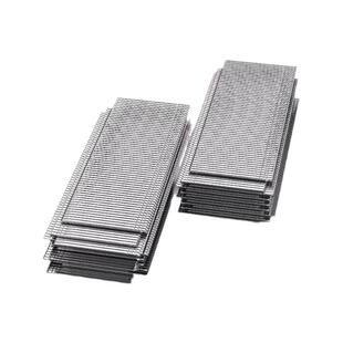 木工钉子气动枪钉子国标直排钉F30F25F20F15T38T50气动直钉整箱