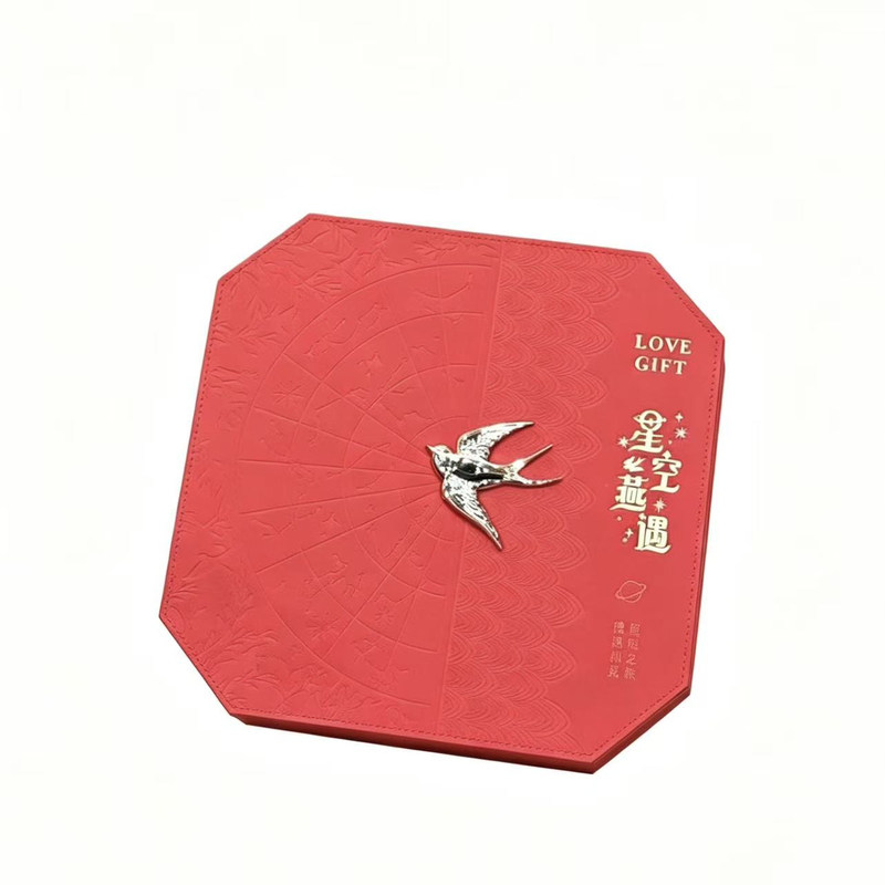 印尼进口30克10盏燕窝星空燕遇礼盒装 中秋过年送母亲长辈滋补品