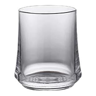 亚克力啤酒杯PC摔不烂塑料威士忌杯洋酒杯子餐厅耐摔水杯白兰地杯