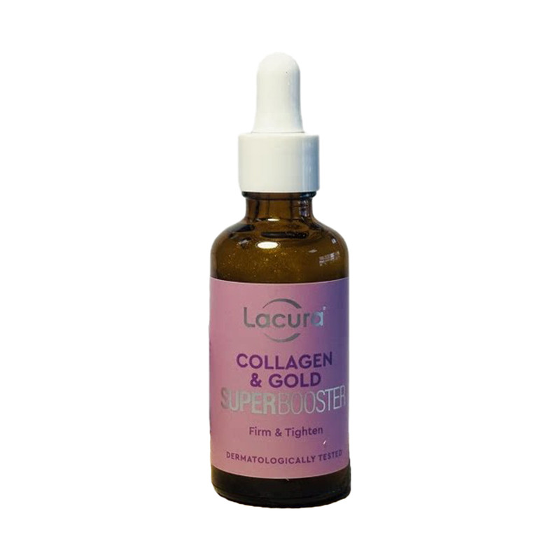 Collagen&Goldsuperbooster