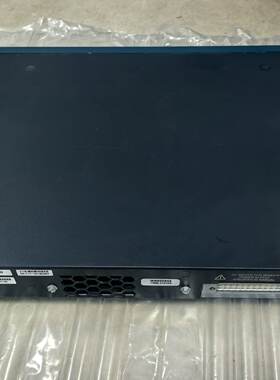 【议价-可维修】 思科Cisco WS-C2960S-48TS-L 48口 /均有货