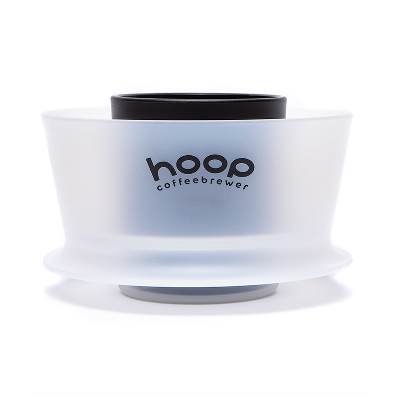 hoop好泡杯手冲咖啡过滤杯意大利CEADO设计意式器具滤纸壶豆套装