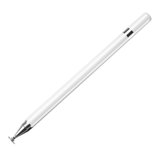 适用ipad手写笔applepencil电容笔苹果一代2018新款pro细头触控安卓华为小米手机平板通用绘画2防误触二代