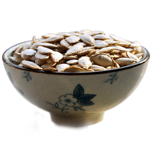 哀牢山彝家自种老品种生南瓜子原味毛边云南老南瓜籽手工精选饱满