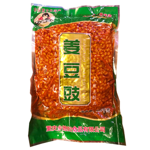 乡媳妇餐饮商用水豆豉土特产重庆