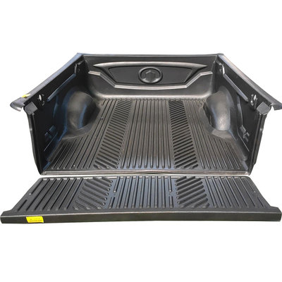 长城炮风骏5/6/7货箱宝皮卡垫