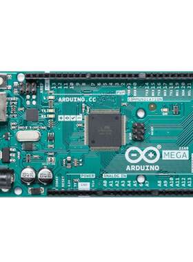 原装ArduinoMEGA2560R3开发板