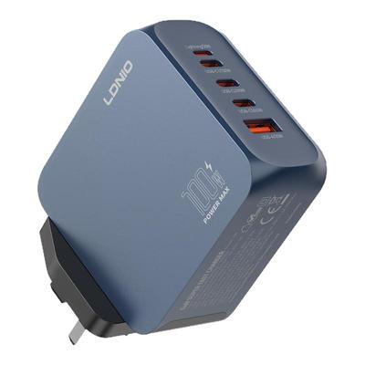 100W氮化镓快速充电器