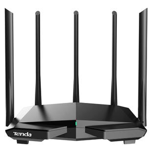[顺丰包邮]腾达路由器wifi6无线1500m家用穿墙王5g双频千兆全屋覆盖大户型百兆端口高速电信移动增强AX2Pro