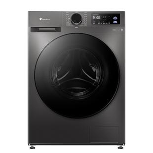 小天鹅滚筒洗衣机官方旗舰店10/12公斤全自动洗烘一体家用098PRO