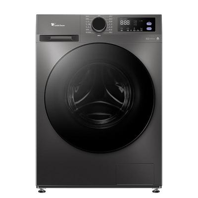 小天鹅滚筒洗衣机官方旗舰店10/12公斤全自动洗烘一体家用098PRO