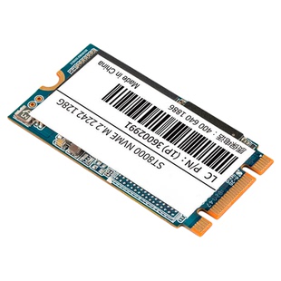 M.2 2242 1T固态硬盘NVME协议 2280 2T SSD(硬盘品牌随机)