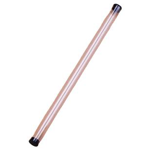 透明香筒亚克力香管试用线香管长短款塑料香桶试用装沉香檀香试香