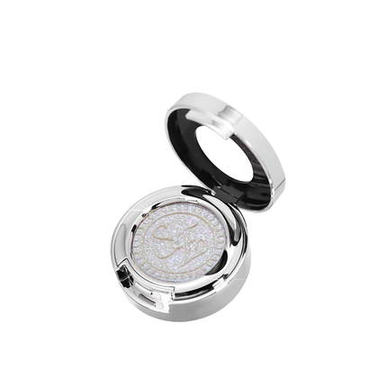 巽菲特变色龙眼影高光单色爆闪亮片珠光渐变显色日常彩妆圣诞礼物