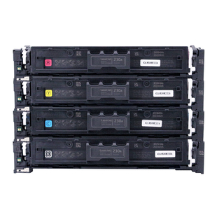 适用惠普W2300A硒鼓hp 4203dw 4203dn 4203cdn 4303dw打印机墨盒