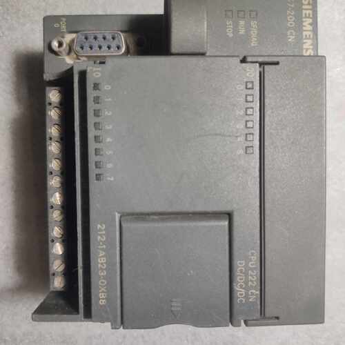 询价-S7200PLC   CPU222  212-1AB2