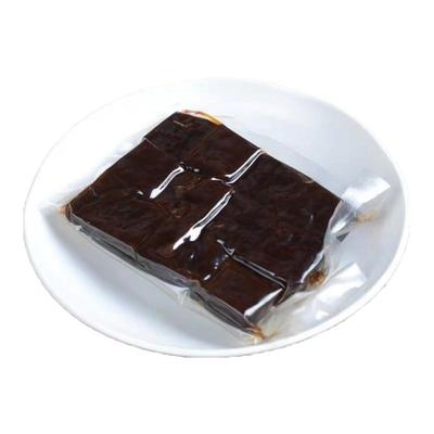 潮州特产姑嫂黑色豆干姑苏香腐干