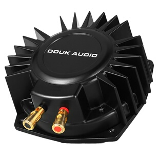 BS1低音喇叭50W换能传感器触感低频振动器家庭汽车游戏影院5D震撼