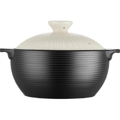 炊大皇高颜值砂锅煲仔饭陶瓷煲