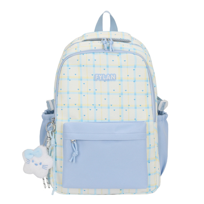 书包女生小学生三到六年级双肩包