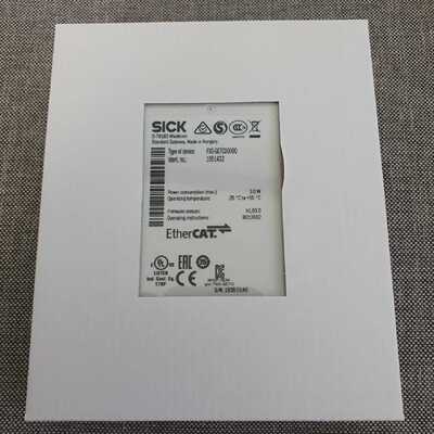 SICK 1051432 FX0-GETC 00000 NEU