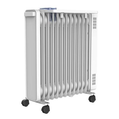 松下油汀取暖器强力电热暖气全屋家用大面积烘干新型油酊油丁电暖