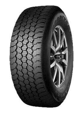 固特异轮胎越野胎285/60R18