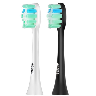 澳松适配多希尔软毛电动牙刷头