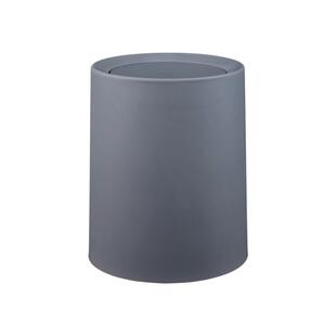 垃圾桶家用大号新款卧室北欧简约现代厨房办公室客厅厕所轻奢网红