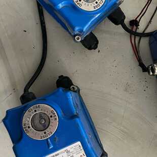 【请询价】ELECTRIC ACTUATOR，HQ电动阀门执行器,MO