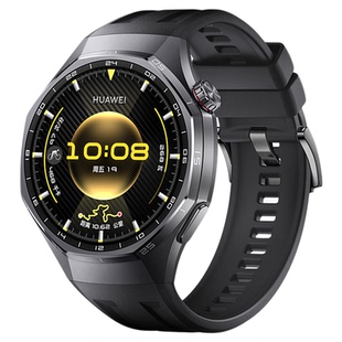 【政府补贴15%】HUAWEI WATCH GT6 Pro华为智能手表户外运动全新骑行长续航蓝宝石镜面健康监测官方旗舰正品
