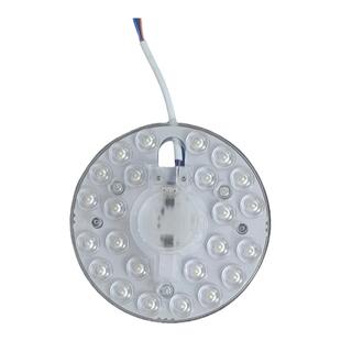 高亮家用led模组光源吸顶灯改造灯板圆形卧室客厅吊顶灯节能灯芯