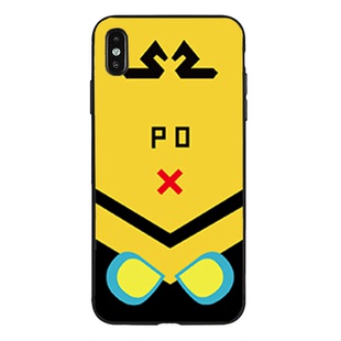 凹凸世界金适用小米红米note3/4x/5a/6/7/8pro/k20/k30/k40手机壳