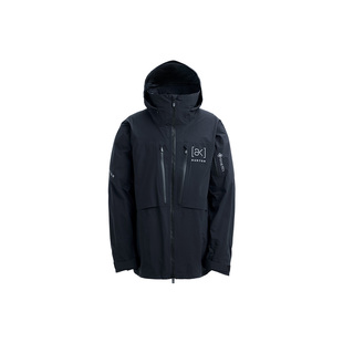 BURTON伯顿25-26雪季新品男士[ak]Hover GORETEX 3L滑雪服100131