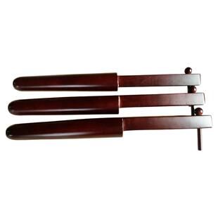 厂家直销 木人桩 桩手 配件 咏春拳木人桩桩手桩脚配件桩脚